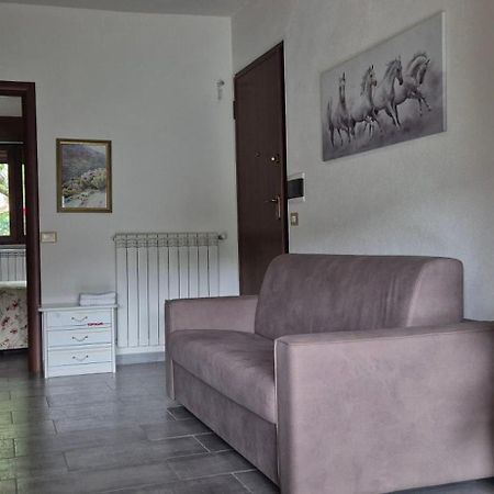 Apartamento Da Lisa Desulo Exterior foto